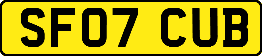 SF07CUB