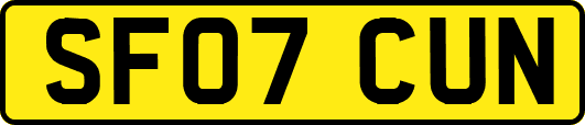 SF07CUN
