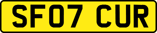 SF07CUR