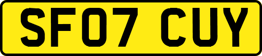 SF07CUY