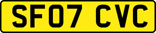 SF07CVC