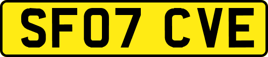SF07CVE
