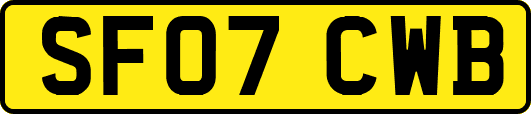 SF07CWB