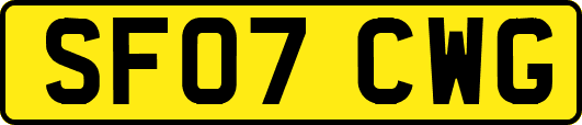 SF07CWG