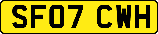 SF07CWH