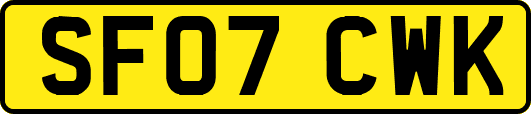 SF07CWK