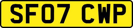 SF07CWP