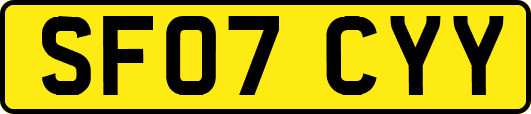 SF07CYY