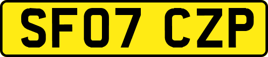 SF07CZP