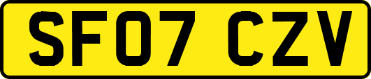 SF07CZV