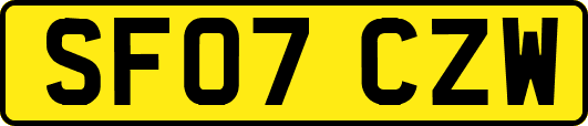 SF07CZW