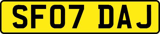 SF07DAJ