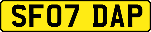 SF07DAP