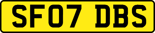 SF07DBS