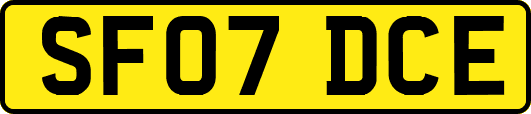SF07DCE