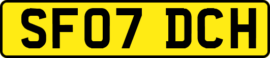 SF07DCH