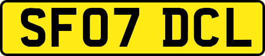 SF07DCL