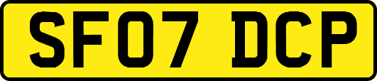SF07DCP