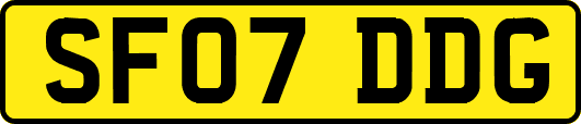 SF07DDG