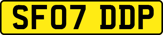 SF07DDP