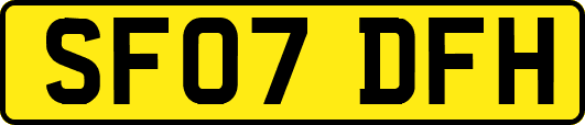 SF07DFH
