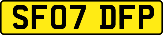 SF07DFP