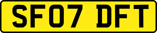 SF07DFT