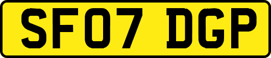 SF07DGP