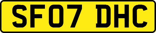 SF07DHC