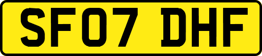 SF07DHF