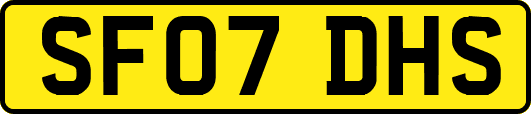 SF07DHS