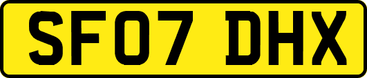SF07DHX