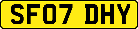 SF07DHY