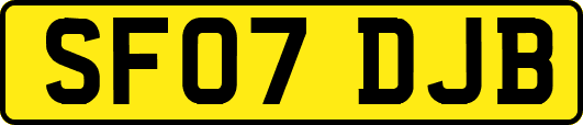 SF07DJB
