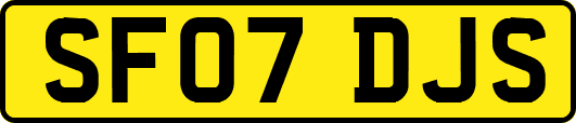 SF07DJS