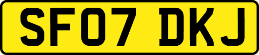 SF07DKJ