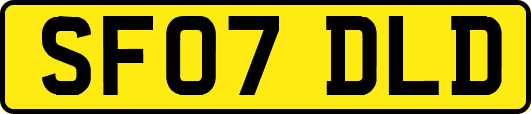 SF07DLD