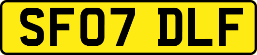 SF07DLF