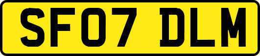 SF07DLM