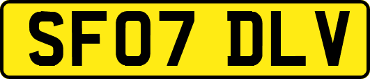 SF07DLV