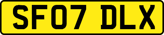 SF07DLX