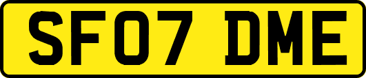 SF07DME