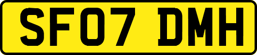 SF07DMH