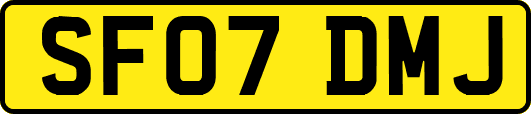 SF07DMJ