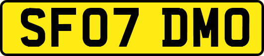 SF07DMO