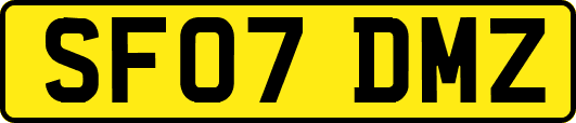 SF07DMZ