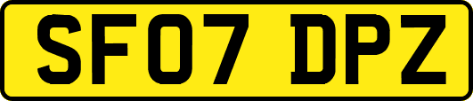 SF07DPZ