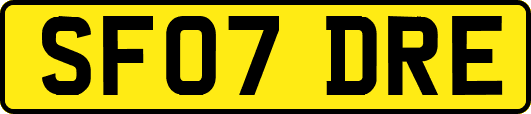 SF07DRE