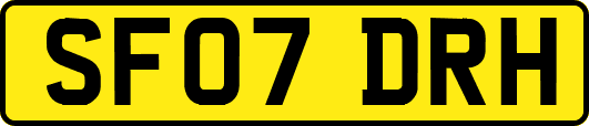 SF07DRH