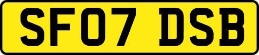 SF07DSB
